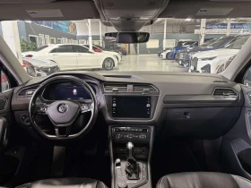 VW Tiguan * Highline| 4MOTION| NAV| FENDERAUDIO| LEATHER| PA, снимка 5