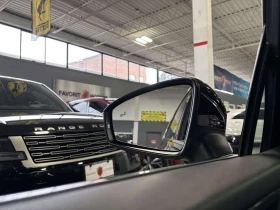 VW Tiguan * Highline| 4MOTION| NAV| FENDERAUDIO| LEATHER| PA, снимка 15