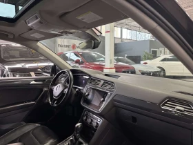 VW Tiguan * Highline| 4MOTION| NAV| FENDERAUDIO| LEATHER| PA, снимка 9
