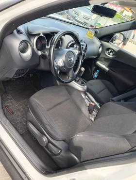 Nissan Juke, снимка 9