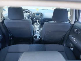 Nissan Juke, снимка 6