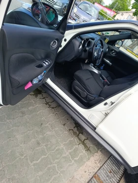 Nissan Juke, снимка 8
