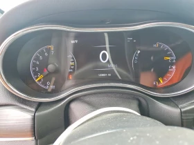 Jeep Grand cherokee 3.6l Limited, снимка 9