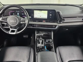 Kia Sportage 5Th Generation Gasoline 1.6 Turbo 2Wd Trendy  , снимка 7