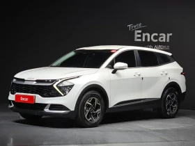 Kia Sportage 5Th Generation Gasoline 1.6 Turbo 2Wd Trendy  , снимка 1