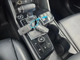 Kia Sportage 5Th Generation Gasoline 1.6 Turbo 2Wd Trendy  , снимка 9