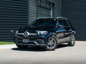 Mercedes-Benz GLE 350 BURMESTER| PANO| HUD| 360| MEMORY| , снимка 1