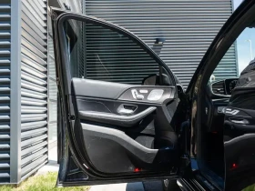 Mercedes-Benz GLE 350 BURMESTER| PANO| HUD| 360| MEMORY| , снимка 13