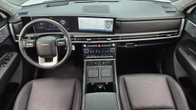 Hyundai Santa fe 2.5T Prestige* HUD* 360* ЕЛ. БАГАЖНИК* КРАЙНА ЦЕНА, снимка 7