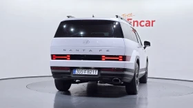 Hyundai Santa fe 2.5T Prestige* HUD* 360* ЕЛ. БАГАЖНИК* КРАЙНА ЦЕНА, снимка 4