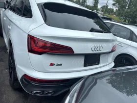 Audi SQ5, снимка 4