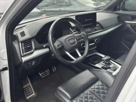 Audi SQ5, снимка 5