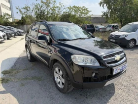 Chevrolet Captiva, снимка 7