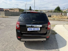 Chevrolet Captiva, снимка 4