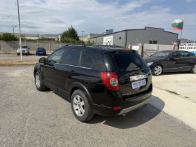 Chevrolet Captiva, снимка 3