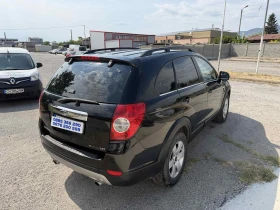 Chevrolet Captiva, снимка 5