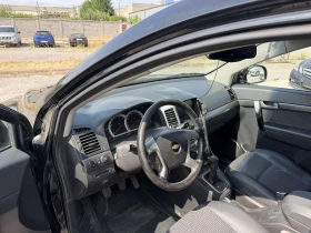 Chevrolet Captiva, снимка 9
