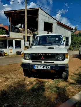 Mitsubishi Pajero 2.5TDI, снимка 12