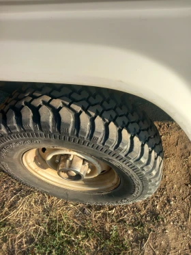 Mitsubishi Pajero 2.5TDI, снимка 4