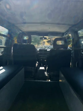 Mitsubishi Pajero 2.5TDI, снимка 7