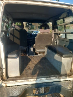 Mitsubishi Pajero 2.5TDI, снимка 9