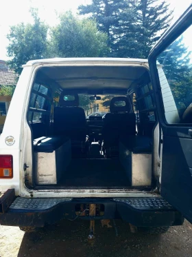 Mitsubishi Pajero 2.5TDI, снимка 11