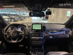 Mercedes-Benz GLE 63 AMG 4MATIC * КРАЙНА ЦЕНА* FULL * EKPAHИ* , снимка 6