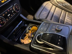 Mercedes-Benz GLE 63 AMG 4MATIC * КРАЙНА ЦЕНА* FULL * EKPAHИ* , снимка 11