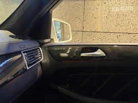 Mercedes-Benz GLE 63 AMG 4MATIC * КРАЙНА ЦЕНА* FULL * EKPAHИ* , снимка 12