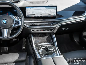 BMW X6 40d xDrive M Sport PRO Sportautomatic, снимка 10
