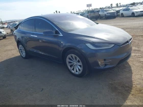 Tesla Model X 100D/75D/Long Range, снимка 1