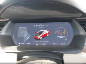 Tesla Model X 100D/75D/Long Range, снимка 7