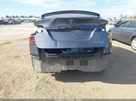 Tesla Model X 100D/75D/Long Range, снимка 6