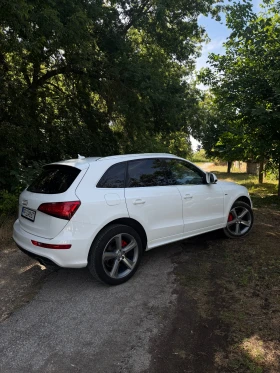 Audi Q5, снимка 5