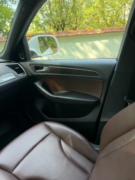 Audi Q5, снимка 11