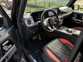 Mercedes-Benz G 63 AMG Очакван -AMG G 63 EDITION 1 / DESIGNO EXCLUSIVE / , снимка 12