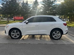 Audi Q3 * Progressiv * CARFAX * БЕЗ ПЪРВОНАЧАЛНА ВНОСКА, снимка 2