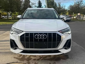 Audi Q3 * Progressiv * CARFAX * БЕЗ ПЪРВОНАЧАЛНА ВНОСКА, снимка 6