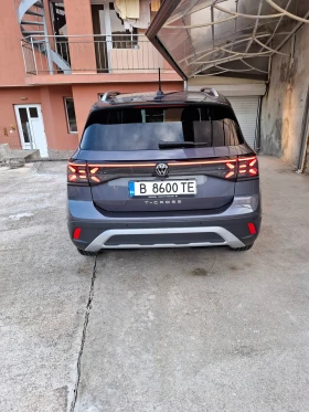 VW T-Cross Style, снимка 6