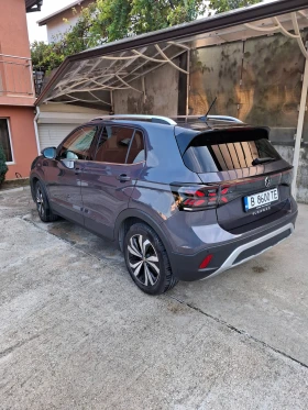 VW T-Cross Style, снимка 5