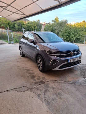 VW T-Cross Style, снимка 2