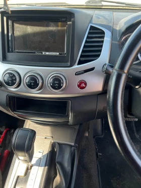 Mitsubishi L200, снимка 8