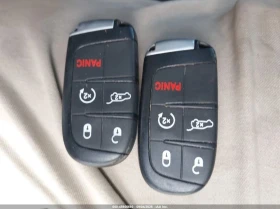 Dodge Durango, снимка 14