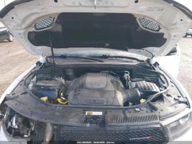 Dodge Durango, снимка 13