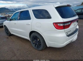 Dodge Durango, снимка 4