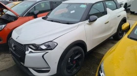 DS DS 3 Crossback 1.2 THP 130, снимка 4