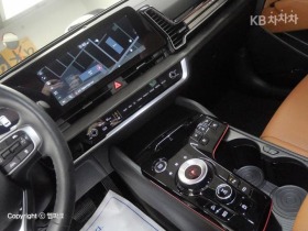 Kia Sportage Signature 1.6 T-GDI AWD | Mobile.bg   9