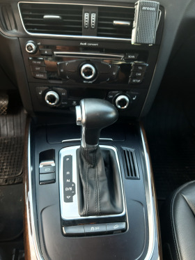 Audi Q5 2.0T QUATTRO, PREMIUM PLUS, PANORAMA, снимка 11 - Автомобили и джипове - 43822086