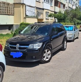 Dodge Journey | Mobile.bg    2