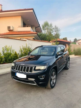 Jeep Grand cherokee | Mobile.bg    1